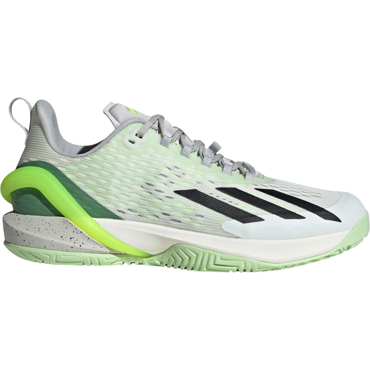 adidas Adizero Cybersonic Tennissko Herre