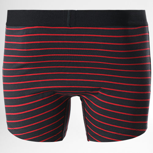 Lot De 2 Boxers 905011001 Noir