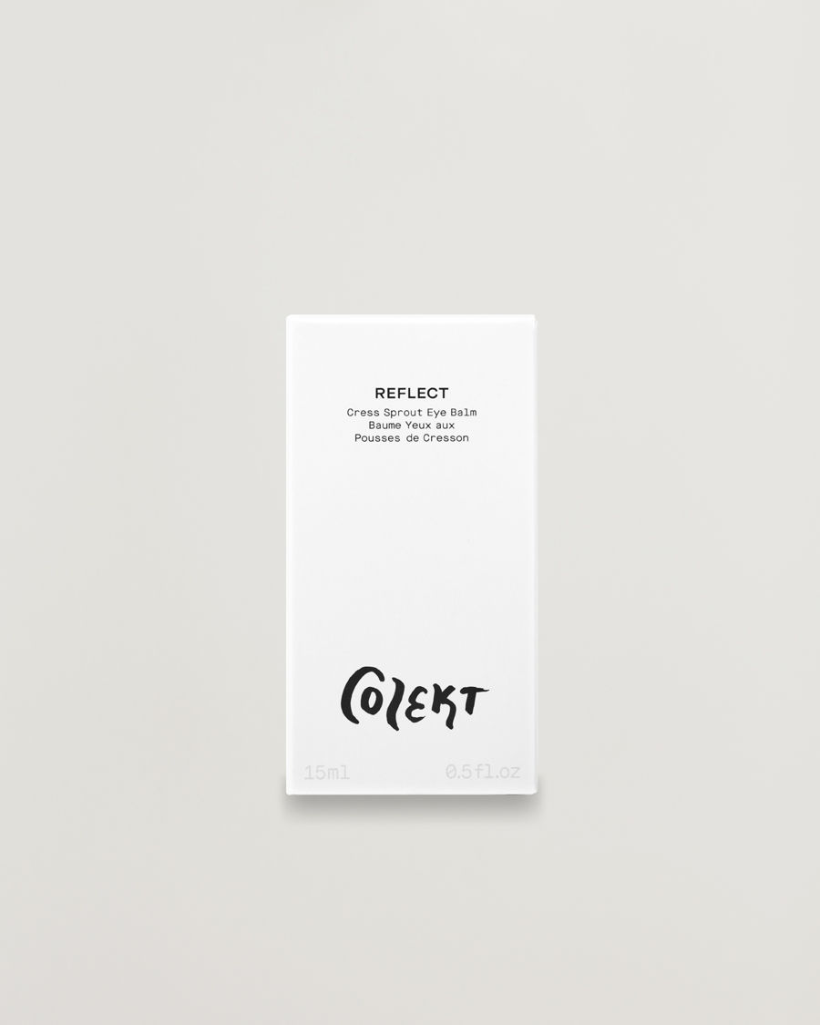 Colekt Reflect Eye Balm 15ml