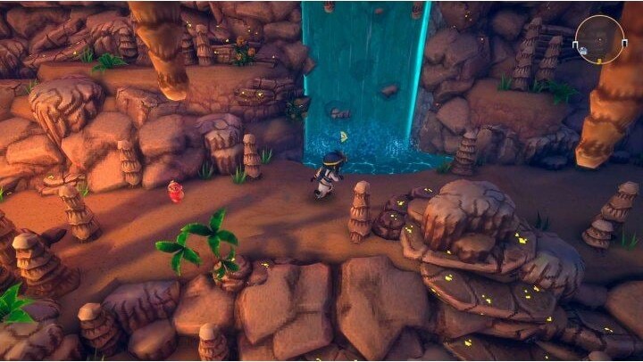 Noob: The Factionless - PS5