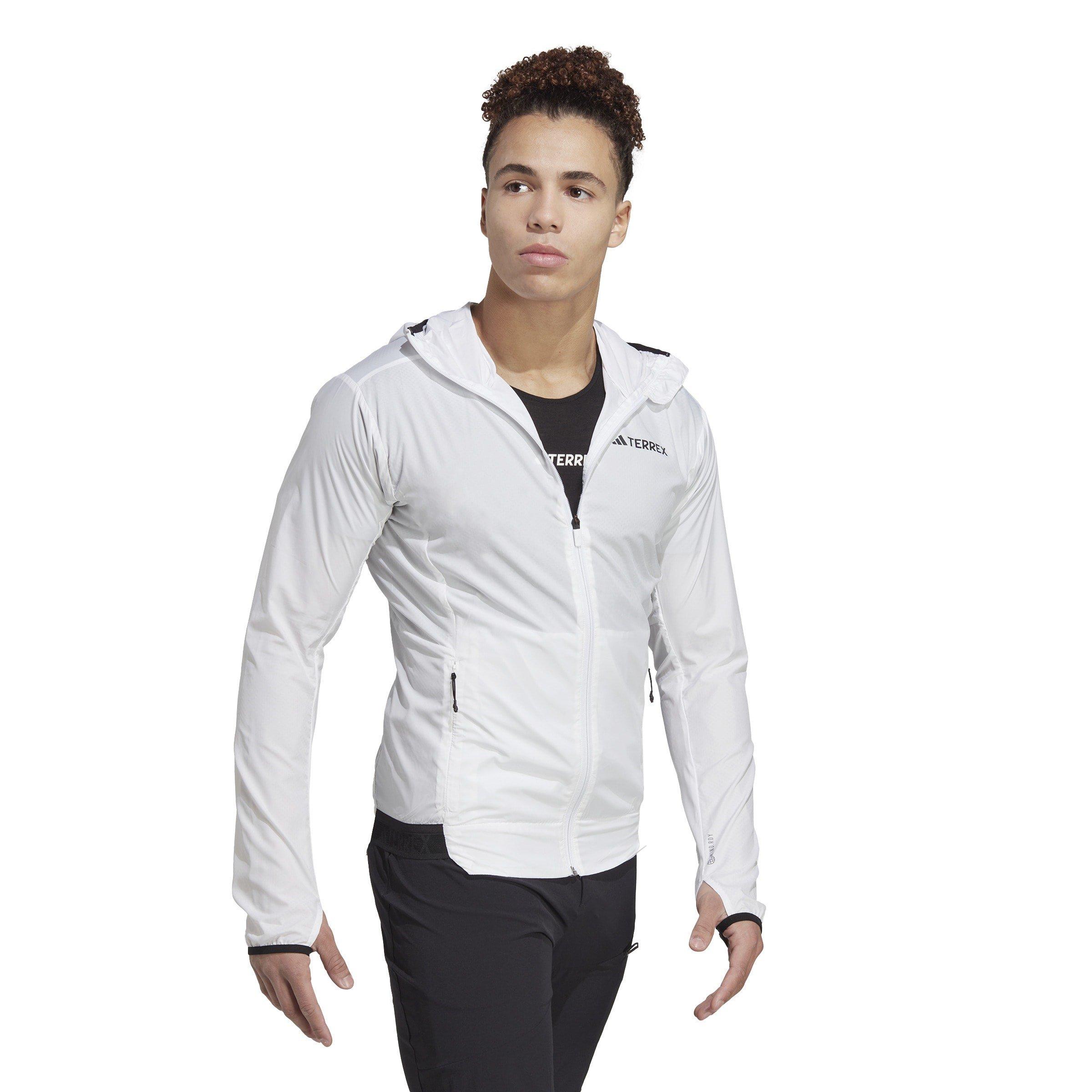 adidas Terrex X Perior Windweave Wind Jacket