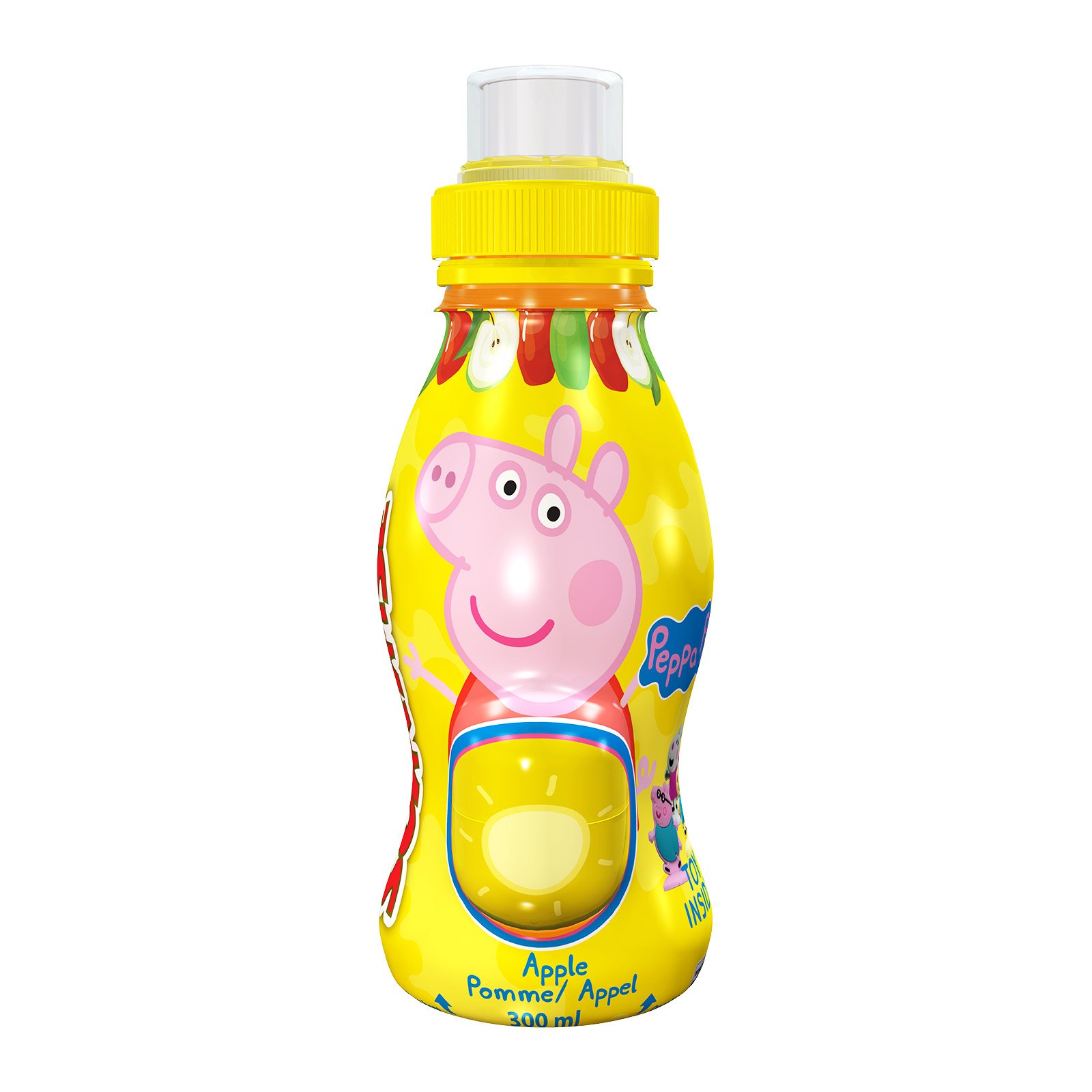Suprise Drinks Apfel