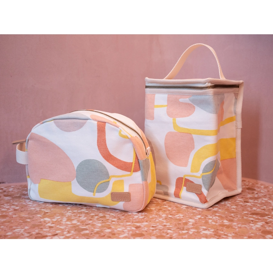 BEABA® Wickeltasche Paris Artline
