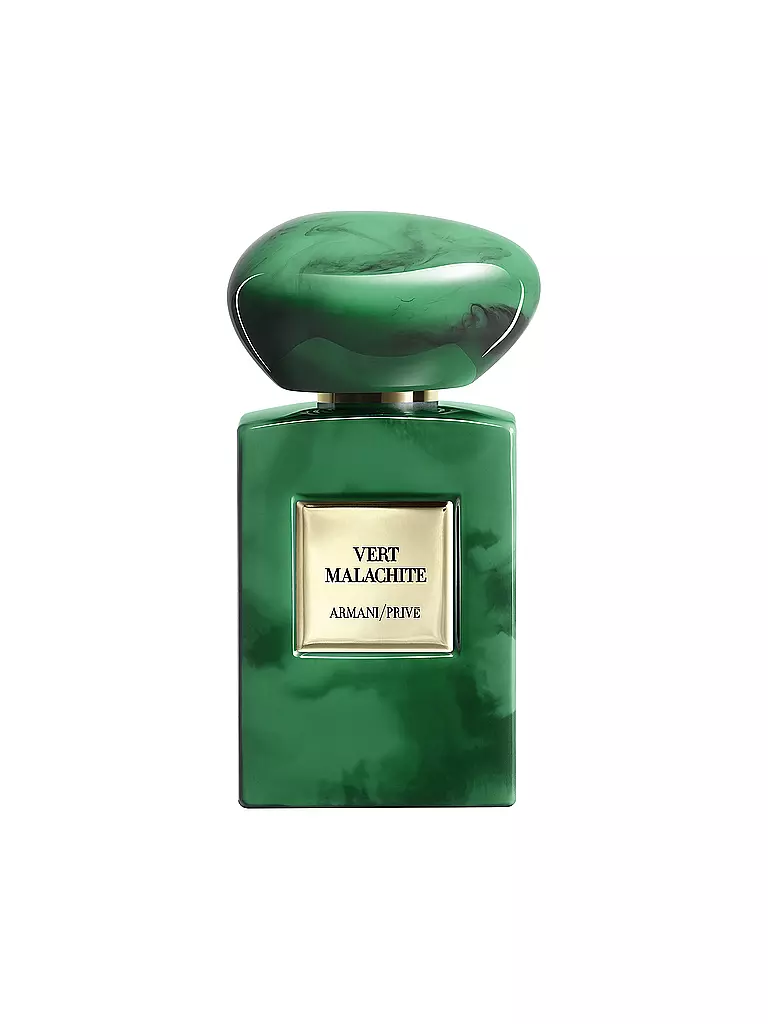 ARMANI/PRIVÉ Vert Malachite Eau de Parfum 50ml keine Farbe