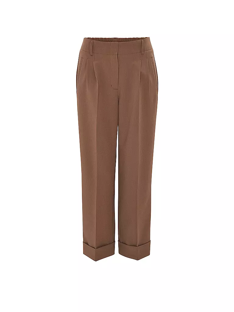 OPUS Culotte 7/8 MULONA braun