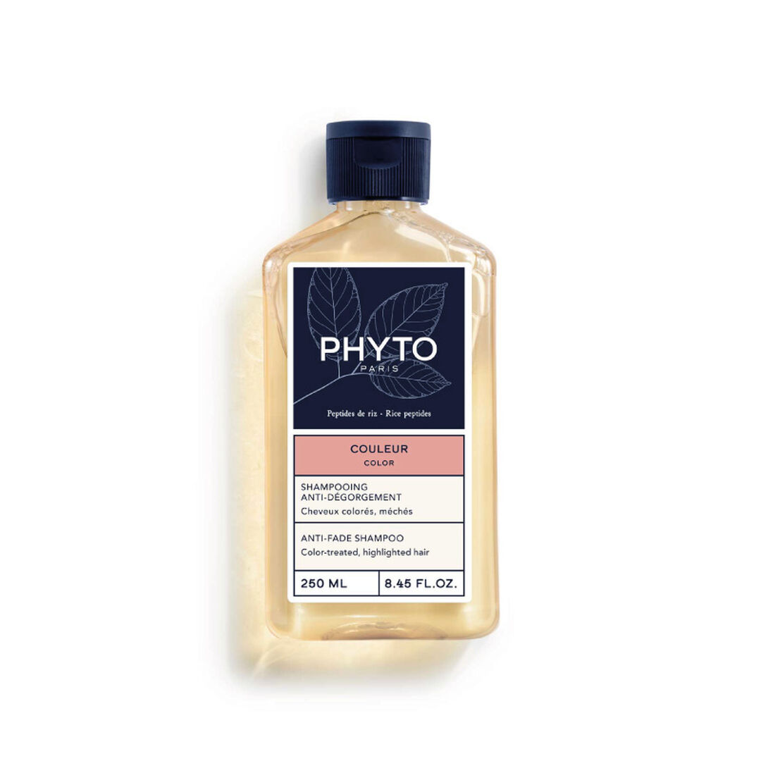 Phyto Paris PHYTO Cor Champô Anti-desvanecimento - 250ml