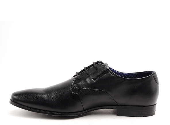 Bugatti basses homme morino i noir