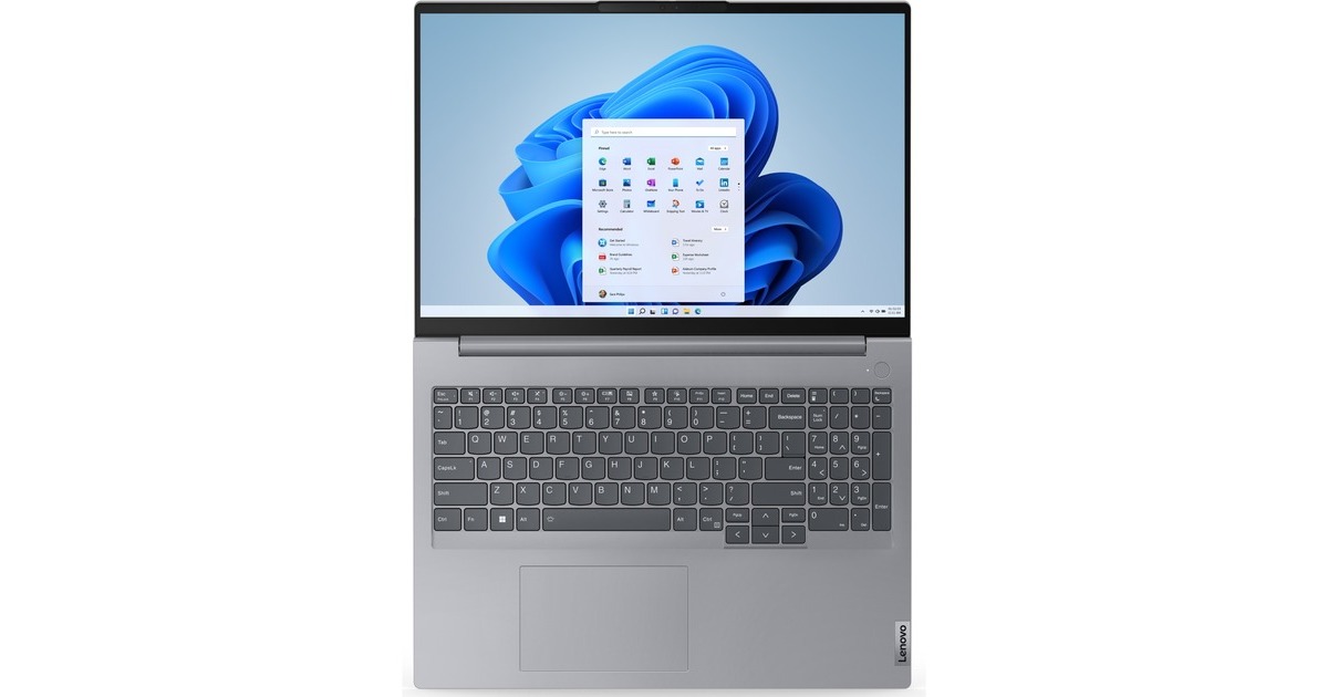 LenovoThinkBook 16 G6 IRL (21KH00VWMH) 16