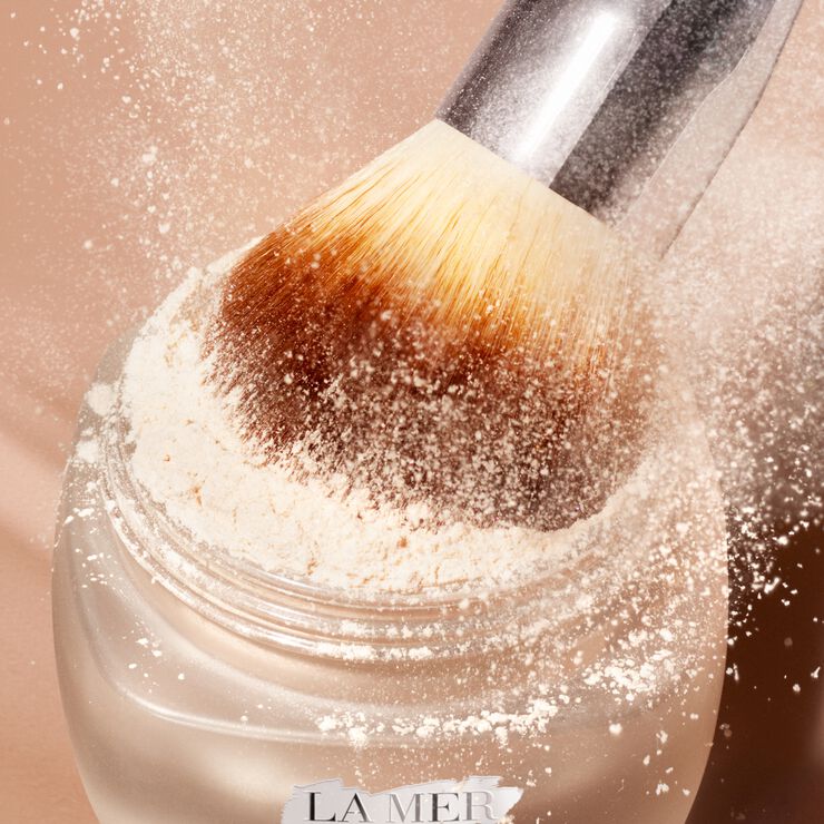 La Mer The Powder