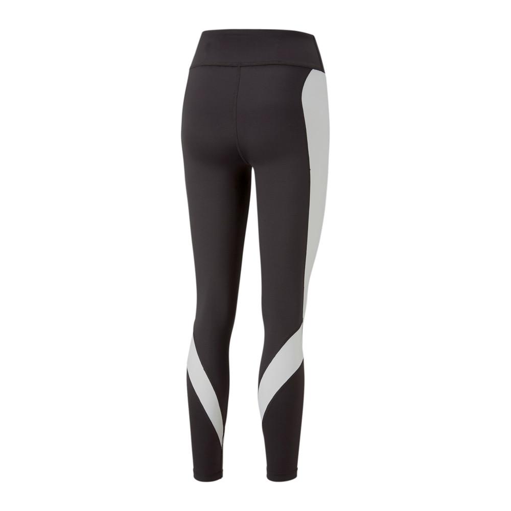 Puma Legging Noir/Blanc Femme Puma Sculpt78