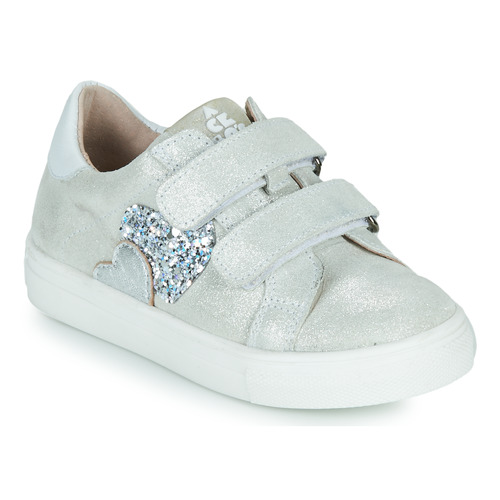 Acebo's - 5471-PLATA-B - Argenté