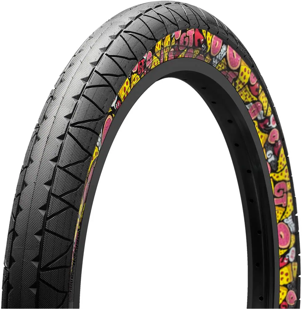 GT Pool BMX Dæk | SkatePro