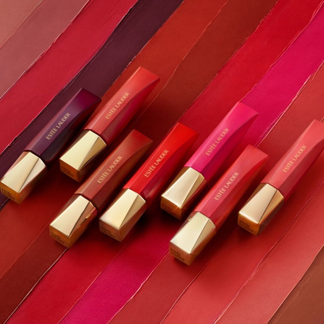 Estée Lauder Pure Color Whipped Matte Lip Color