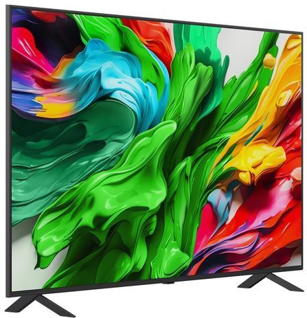 LG - 65QNED85A6C - LED TV - 65 inch - 4K - QNED Evo