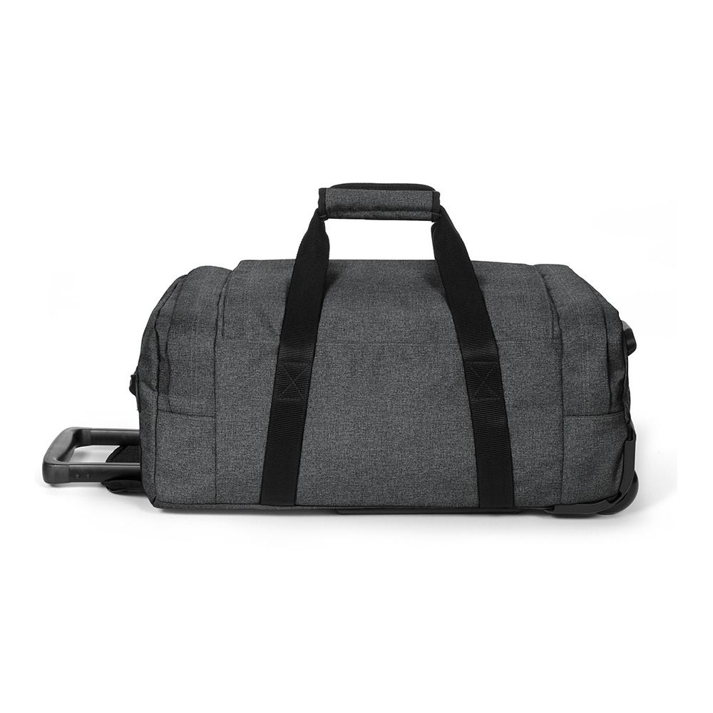 Eastpak LEATHERFACE S + - Sac de voyage black denim