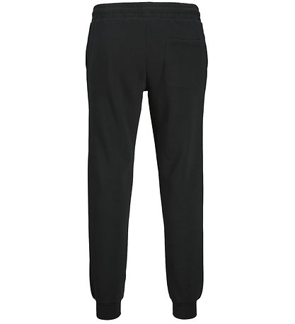 Jack & Jones Sweatpants - Noos - JpsTgordon - Blåck