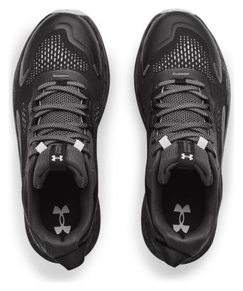 Chaussures de running femme Under Armour Charged bandit TR2