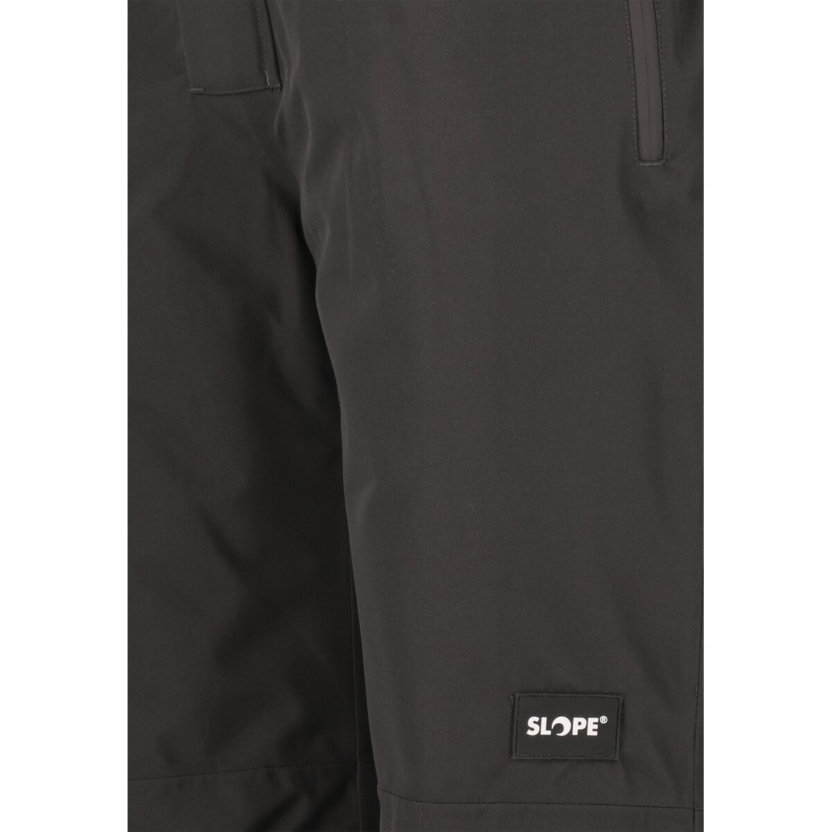 SLOPE Kenwood Bib Skibukser Herre