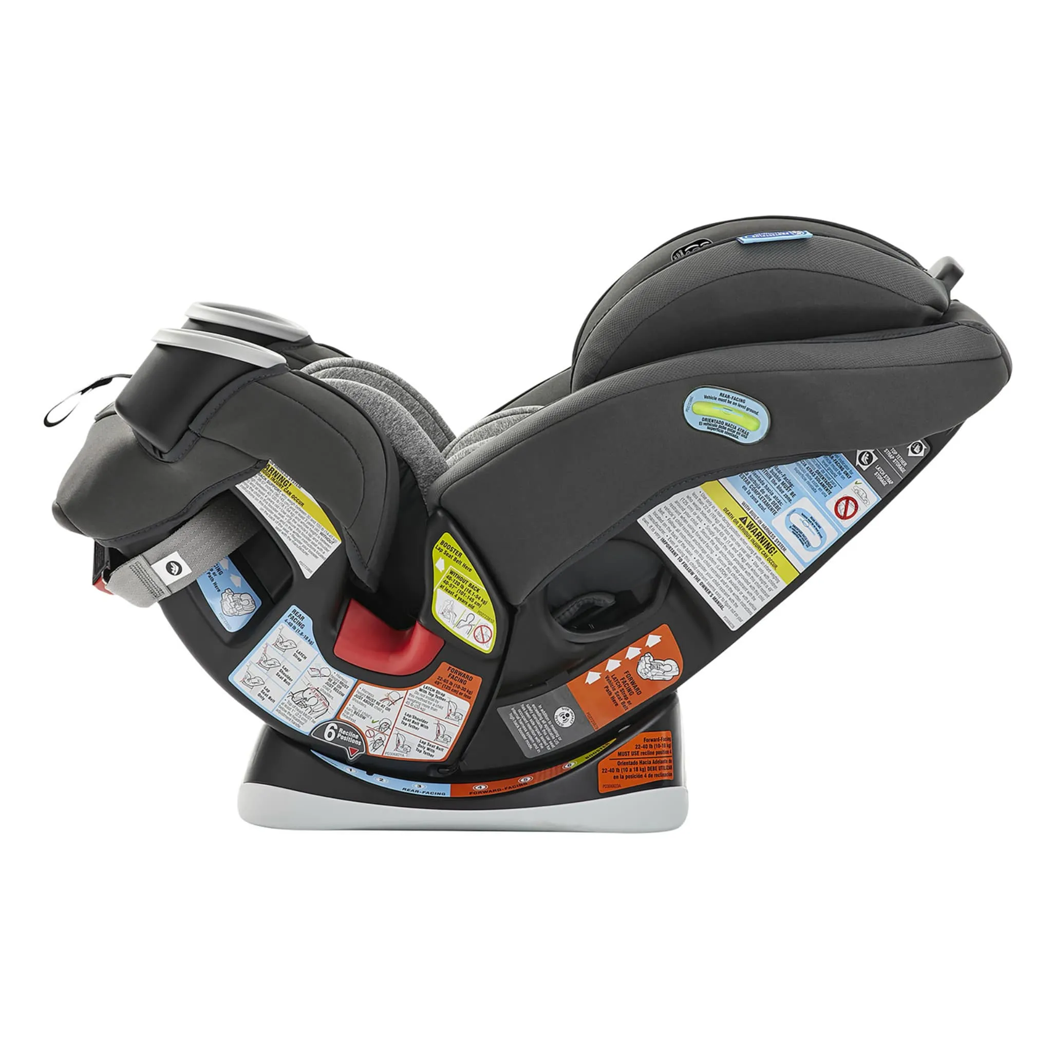 Graco Siège d'Auto 4Ever - Lofton