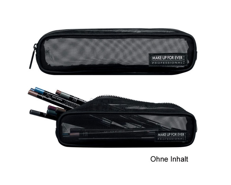 MAKE UP FOR EVER - Bag - Pencil Pouch Large