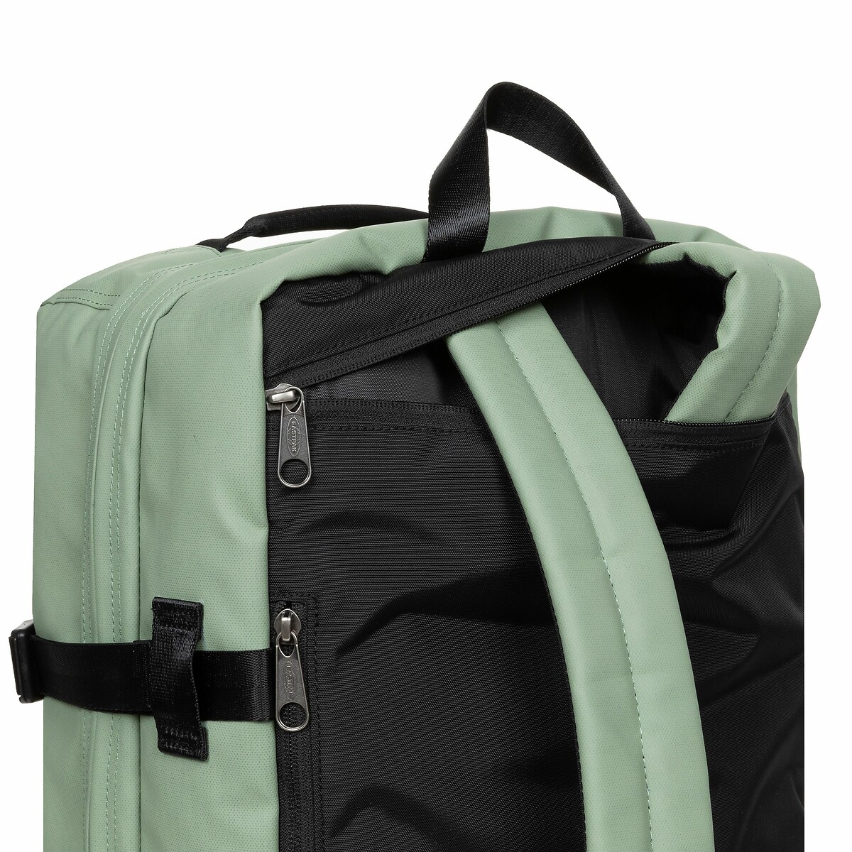 EASTPAK<br>Mala de viagem Mochila de viagem