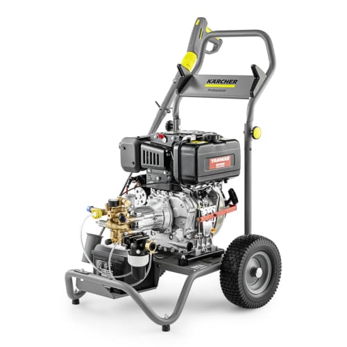 Nettoyeur haute pression thermique eau froide Karcher HD 9/23 De