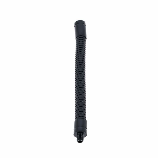 Roadworx Gooseneck 20 Black