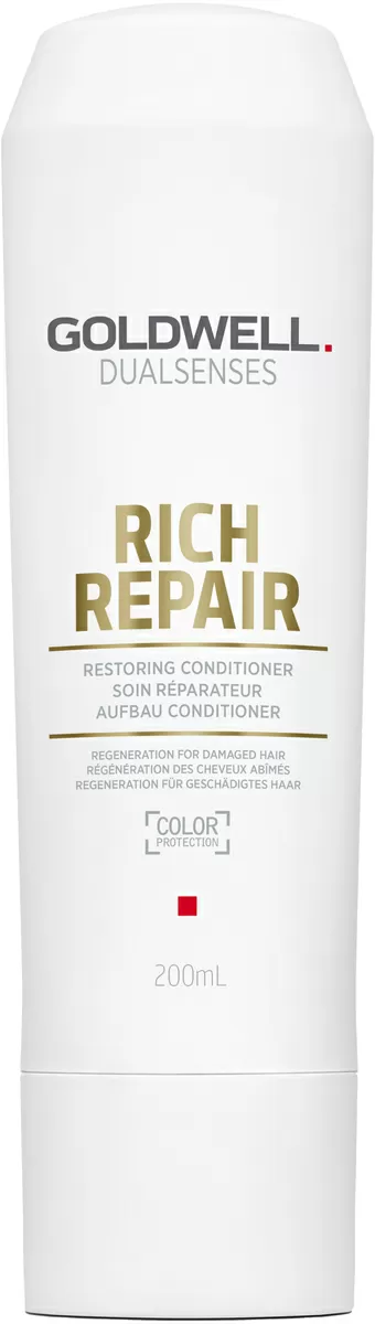 Goldwell Dualsenses Rich Repair Conditioner - 200 ml.