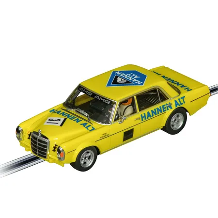 Carrera Digital 132 - Mercedes-Benz 300 SEL 6.3 AMG 