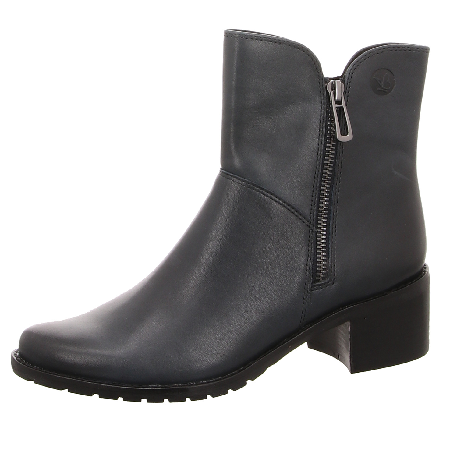 Caprice Stiefeletten blau