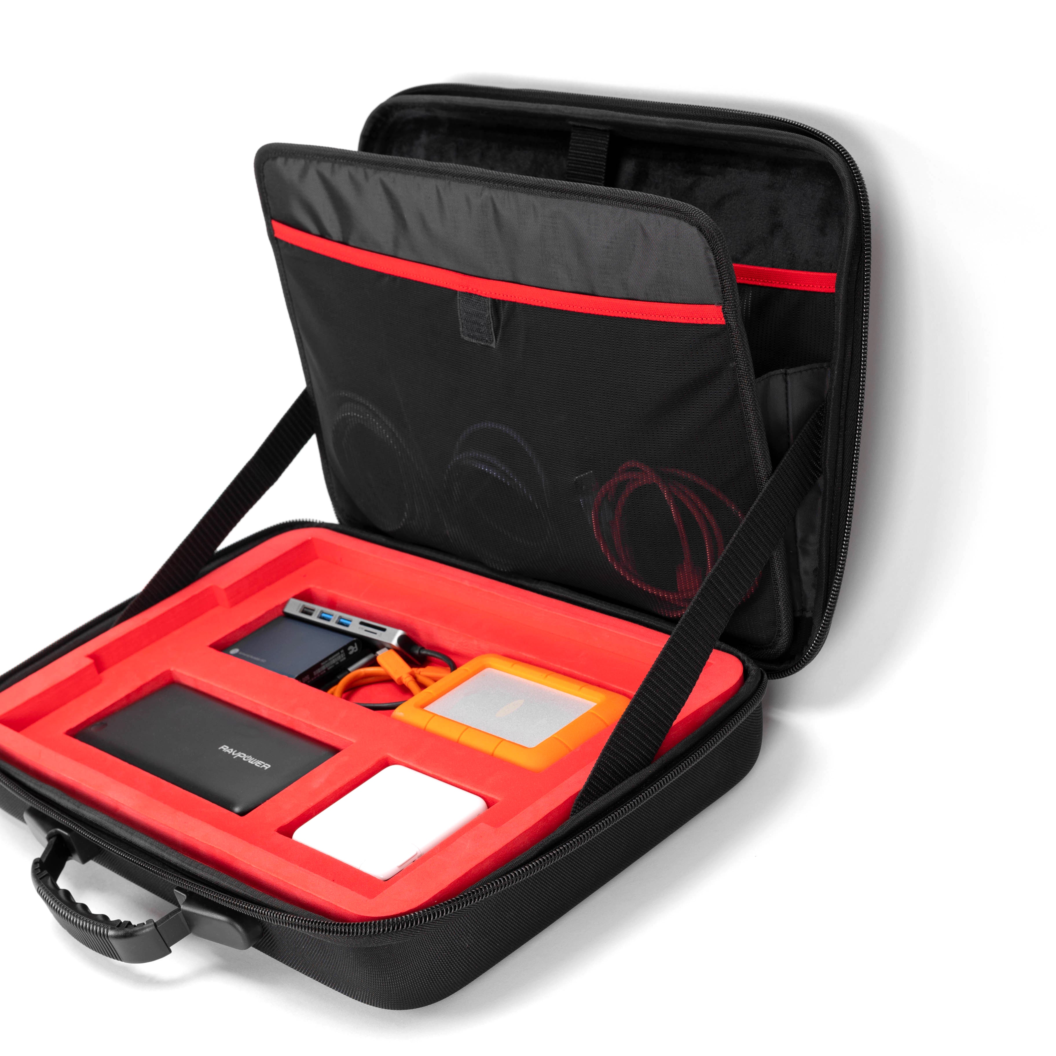 Analog Cases PULSE Case For 16 inch MacBook Pro