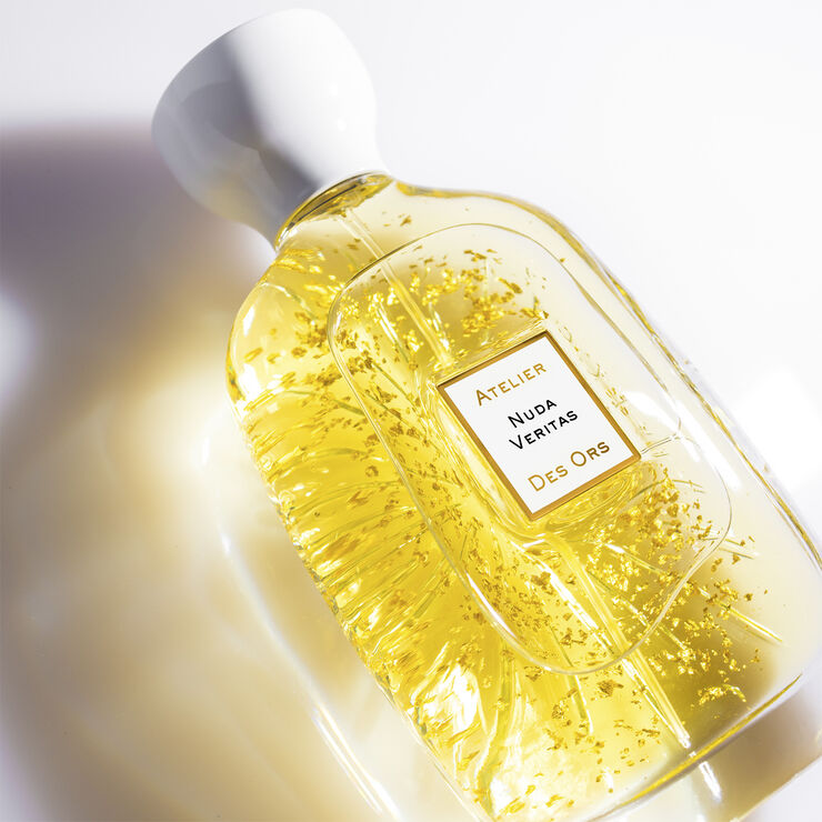 Atelier Des Ors NUDA VERITAS - EDP 100ML