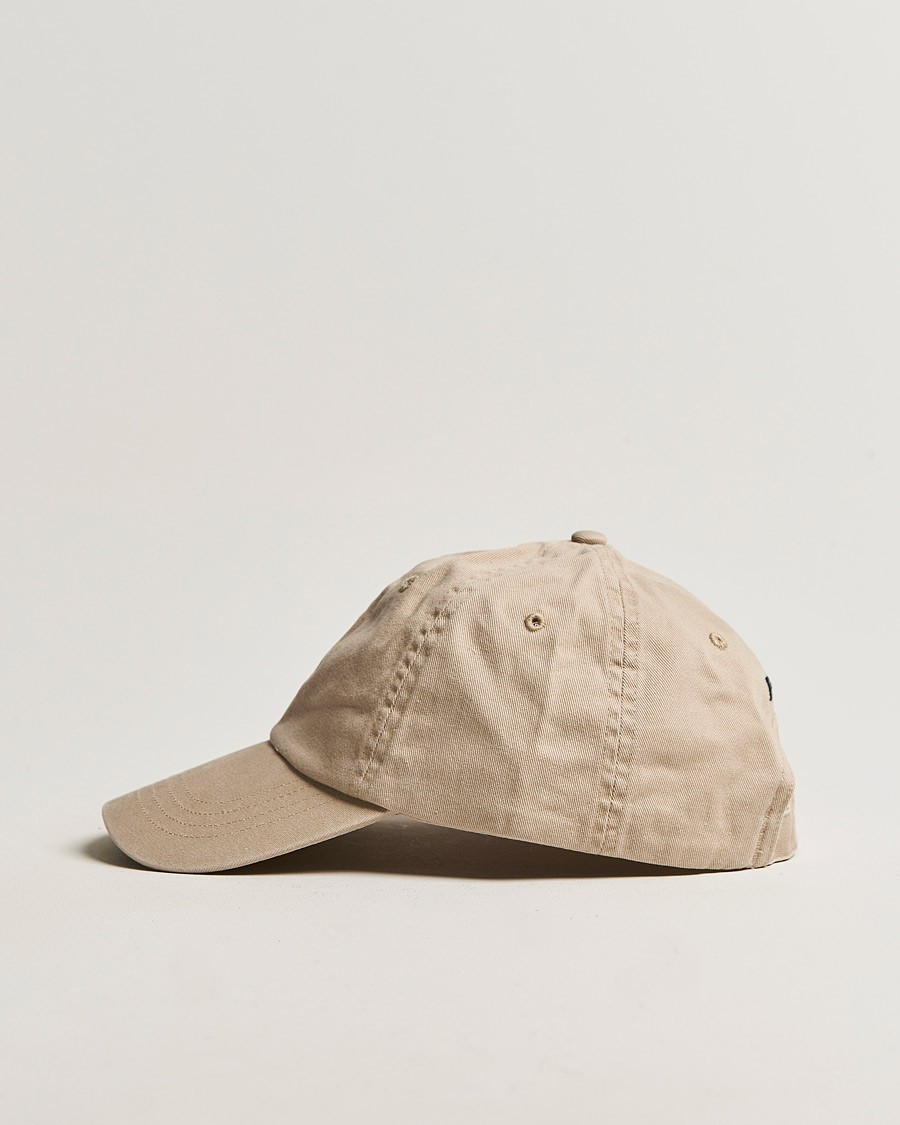 Polo Ralph Lauren Classic Sports Cap Beige
