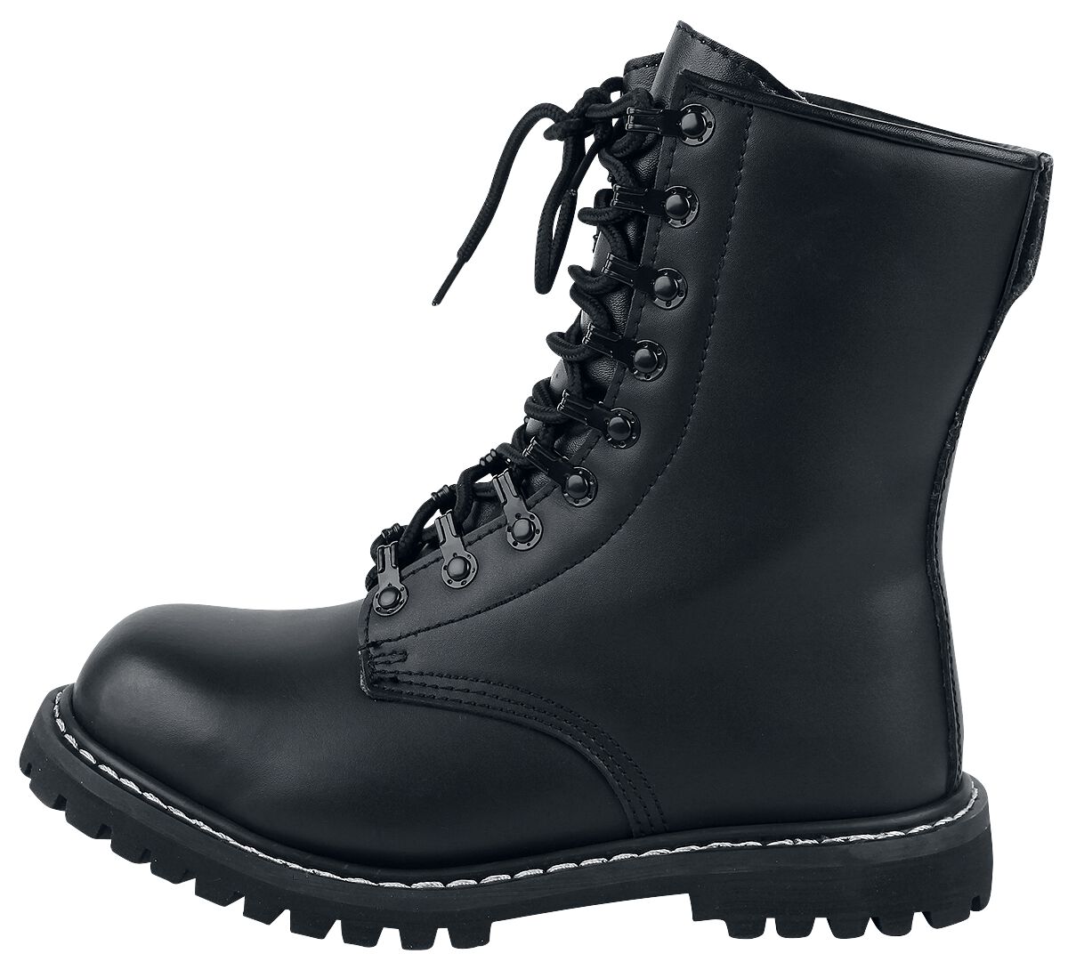 Combat Boots | Brandit Bottes