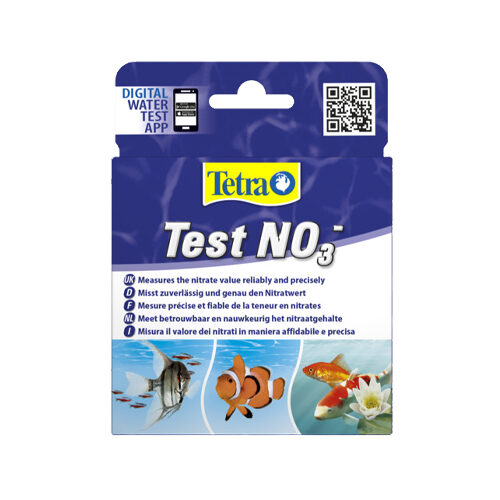 Tetra Test NO3 - Nitraat
