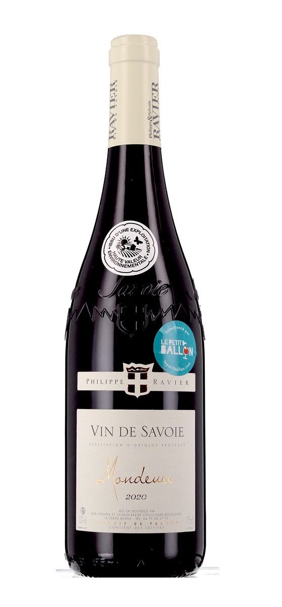 Vins de Savoie - 6 bouteilles