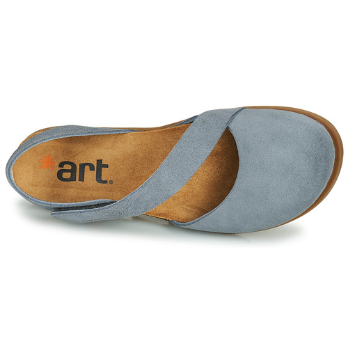 Art - RHODES - Bleu