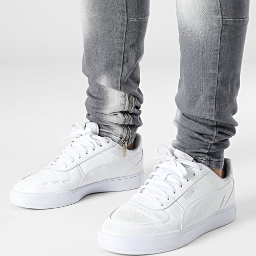Jean Slim LL2000074 Gris