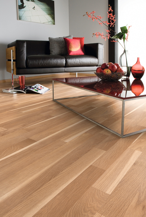 Readyfix laminatgulv Fix-It eg plank