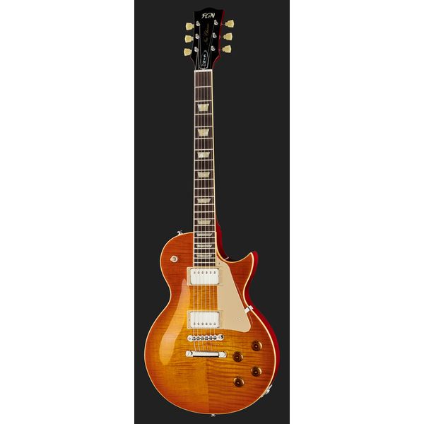 FGN Neo Classic NLS10RFM FCB