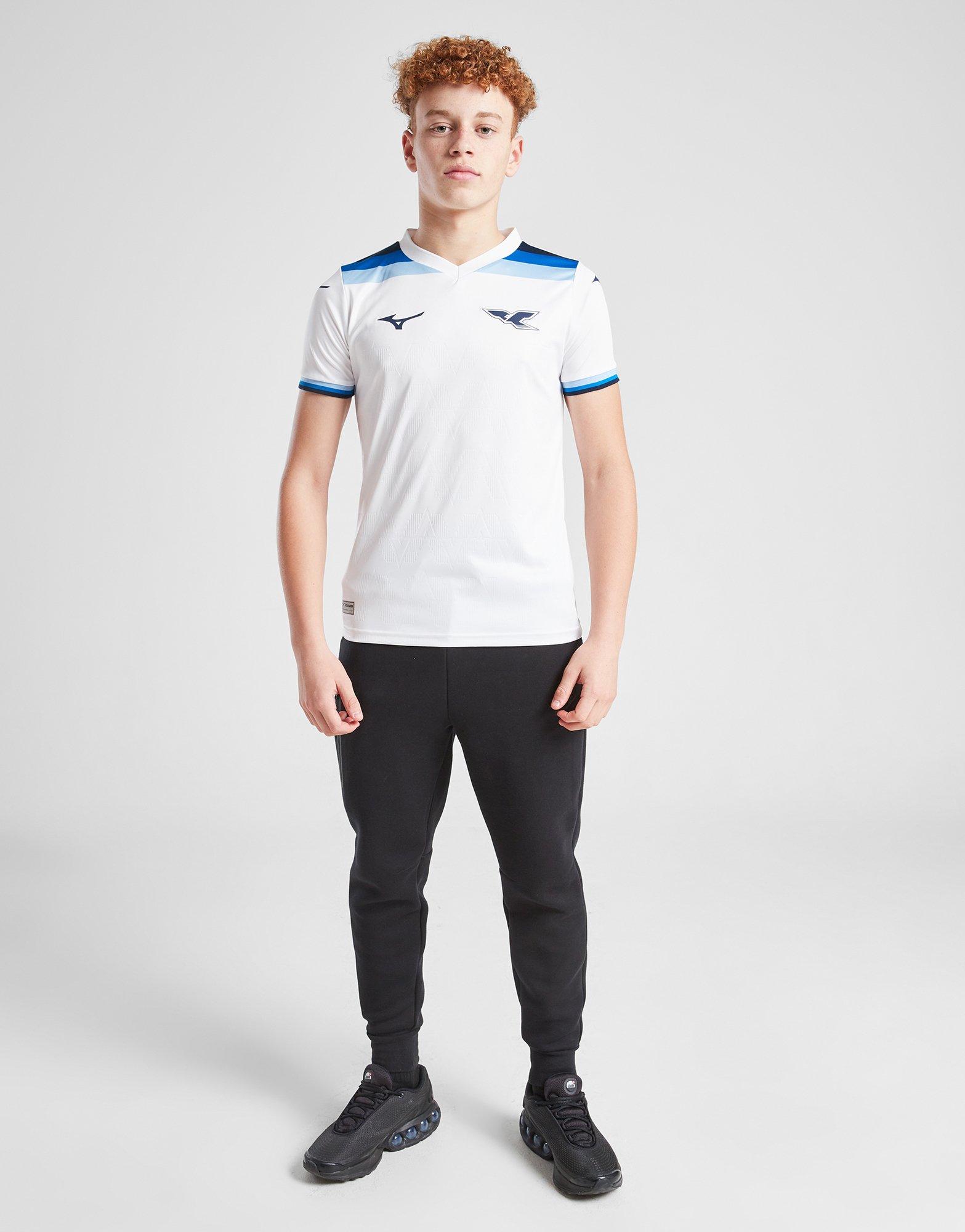 Mizuno Maillot 125ème anniversaire Lazio Junior