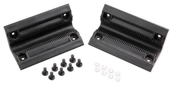 Outil reparation - machoire/mors super b tb-ws20a pour pied d'atelier (x2)