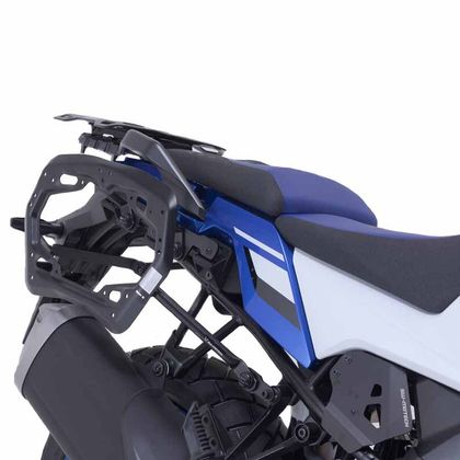 Support valises SW-MOTECH PRO - Noir