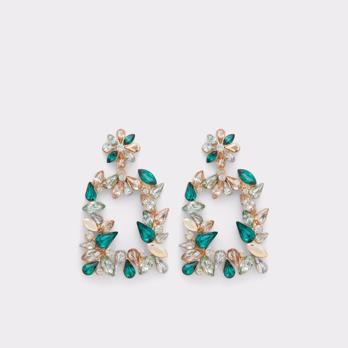 Gerron Green Women Earrings