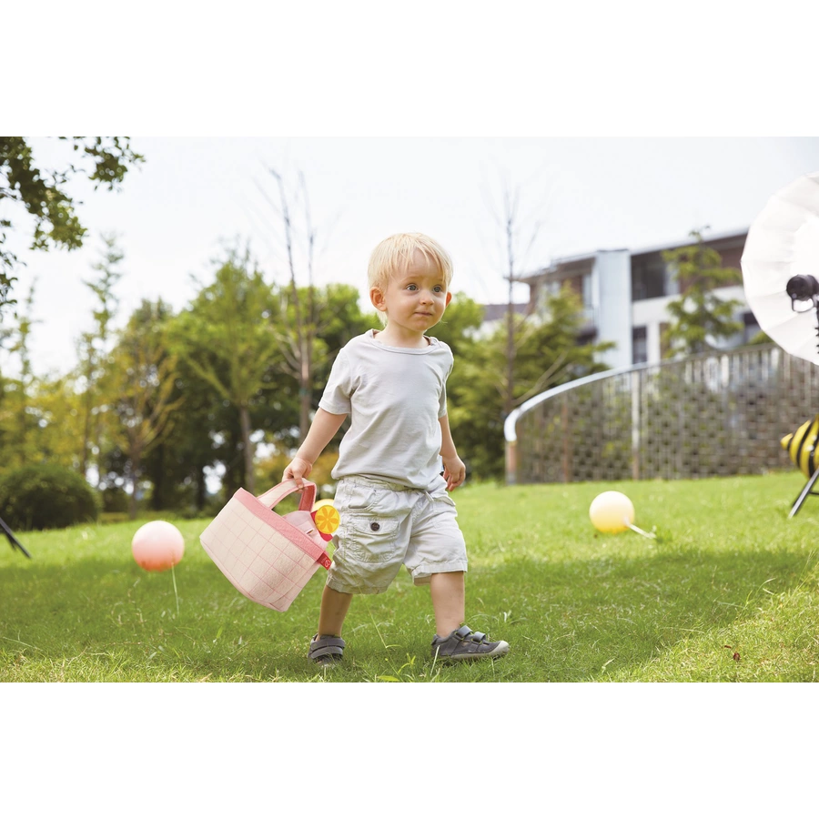 Hape Picknick- Korb