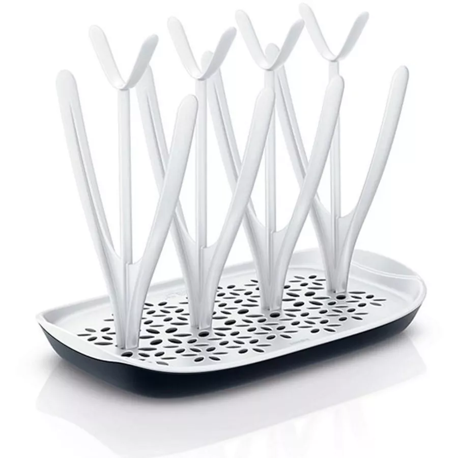 Philips Avent Startersets SCD83811 Natural Response Advanced und Trockengestell SCF14900