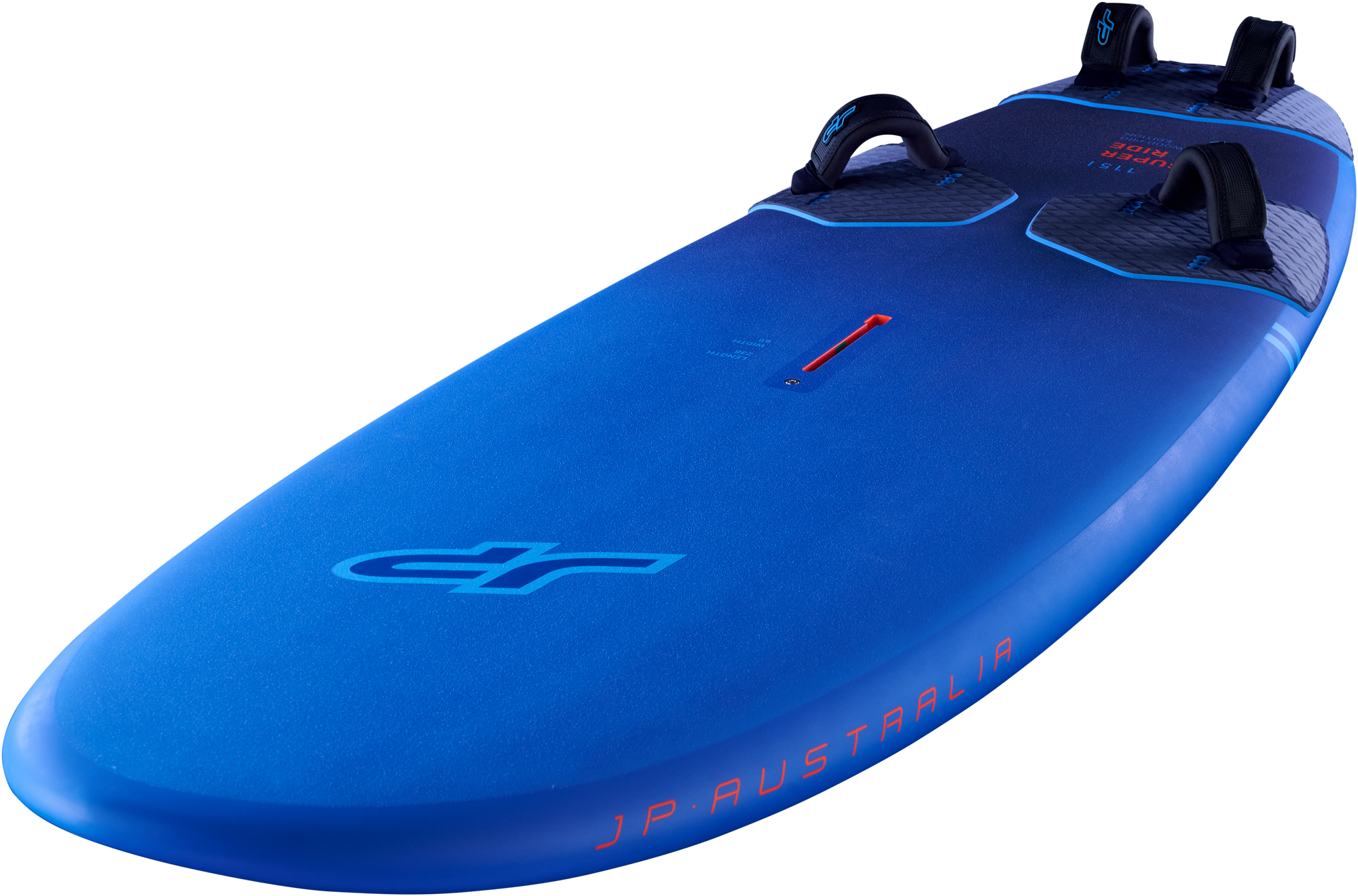 JP Australia Super Ride - 2025 Wood Pro