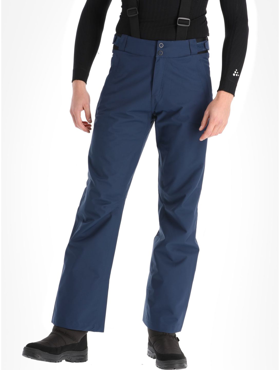 Ski Pant skibroek heren