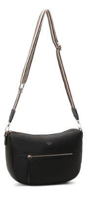 Lycke Crossover taske Sort 8053212