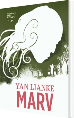 Marv - Yan Lianke - Bog